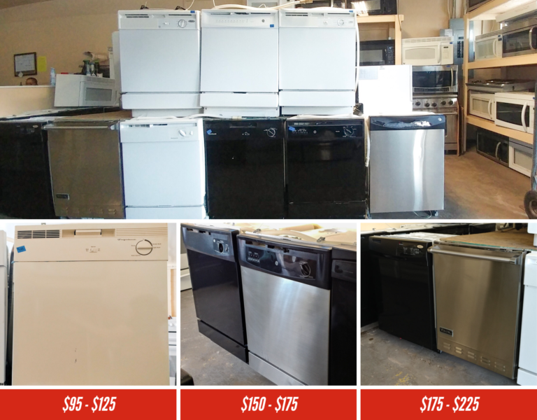Dishwasher Sales in Tampa, FL