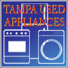 Tampa Used Appliances Icon-med