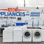 ABC Appliances Office