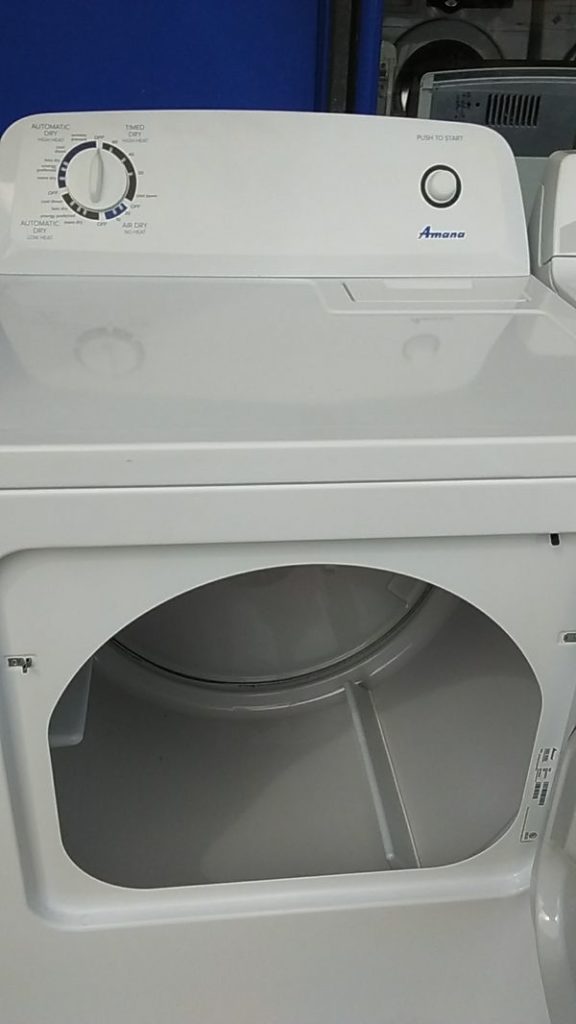 AmanaDryer