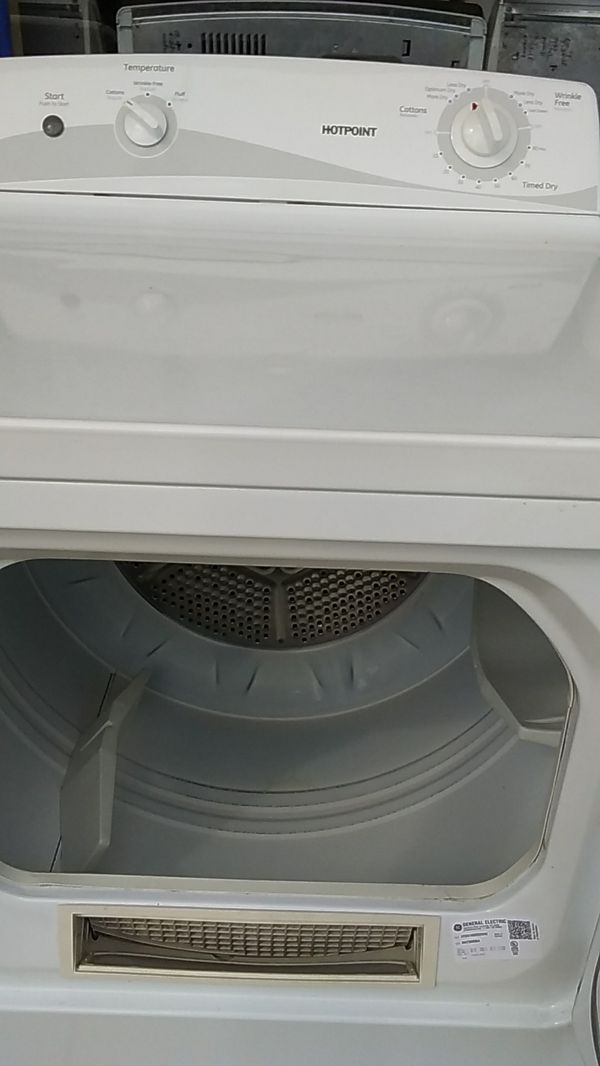 Hotpoint Front Load Dryer