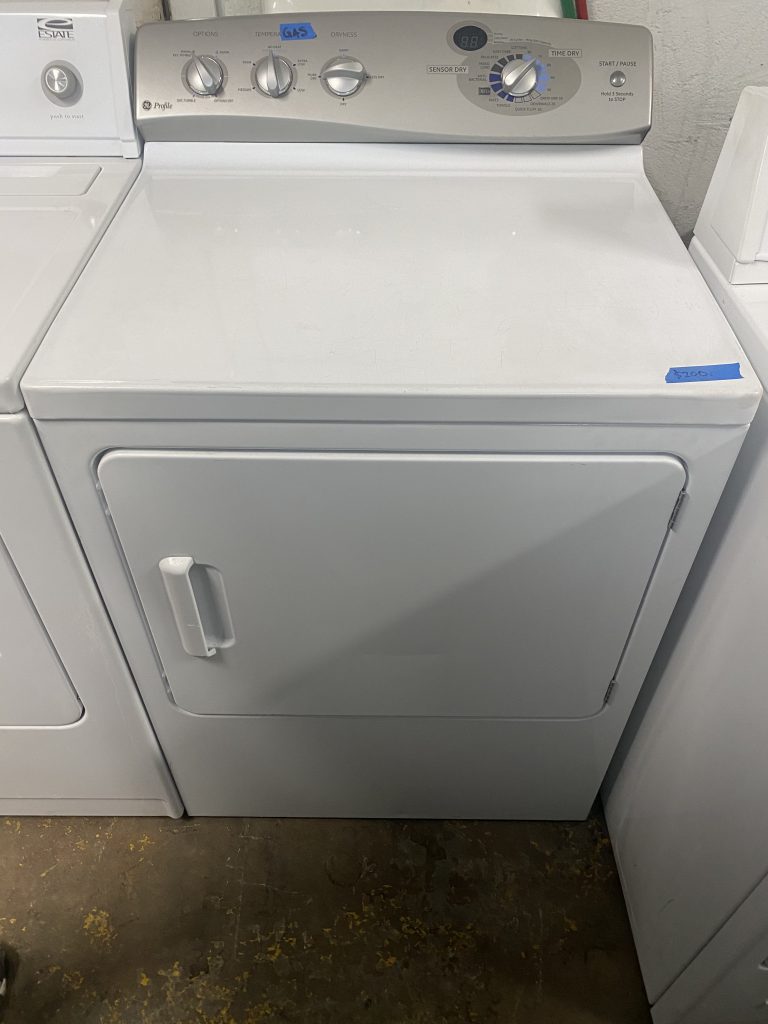 Quality gas dryers for sale in Tampa FL at cheap prices for your budget