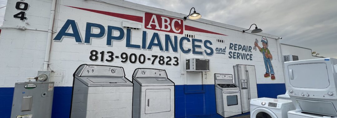 ABC Appliances and Repair Service