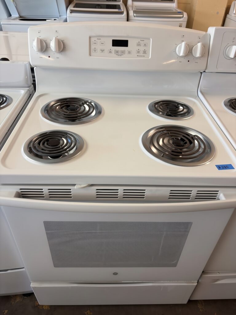 used ge electric stove in tampa